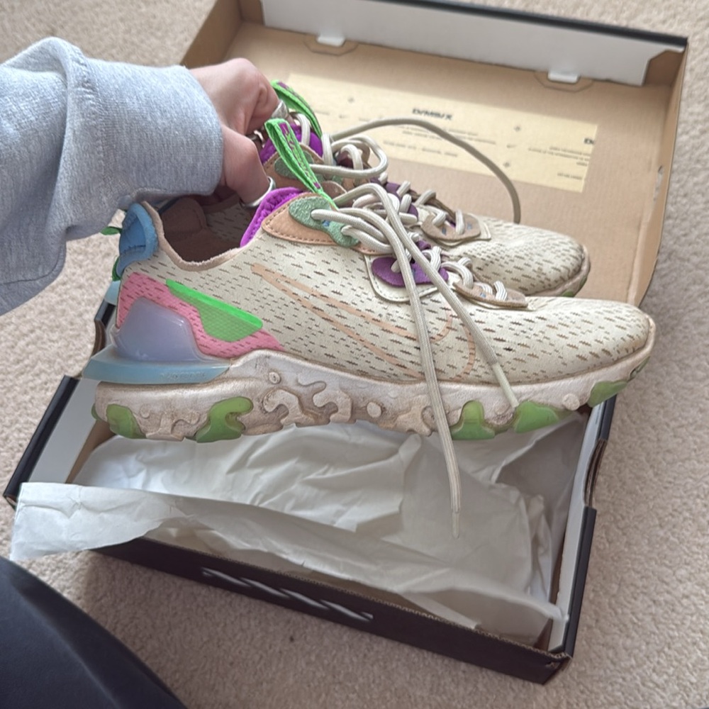 Nike react NSW react vision - Picture 3 of 5